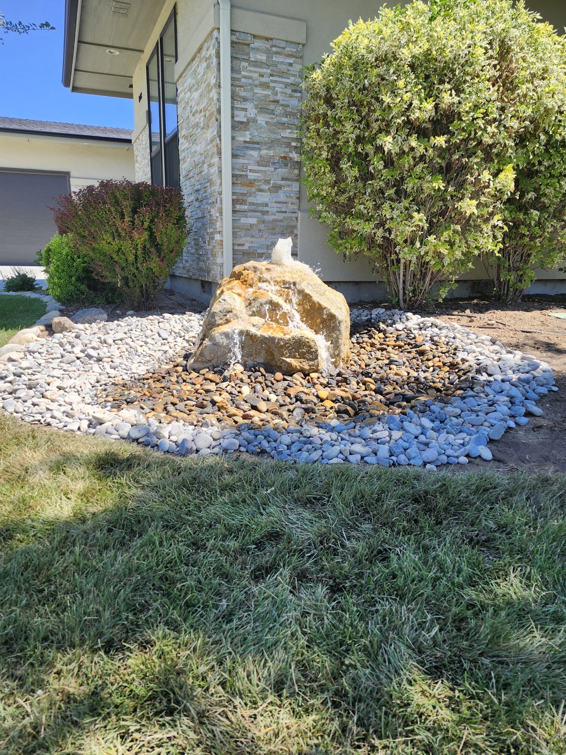 Sweet Mikaela Landscape and Lawn Care LLC gallery photo