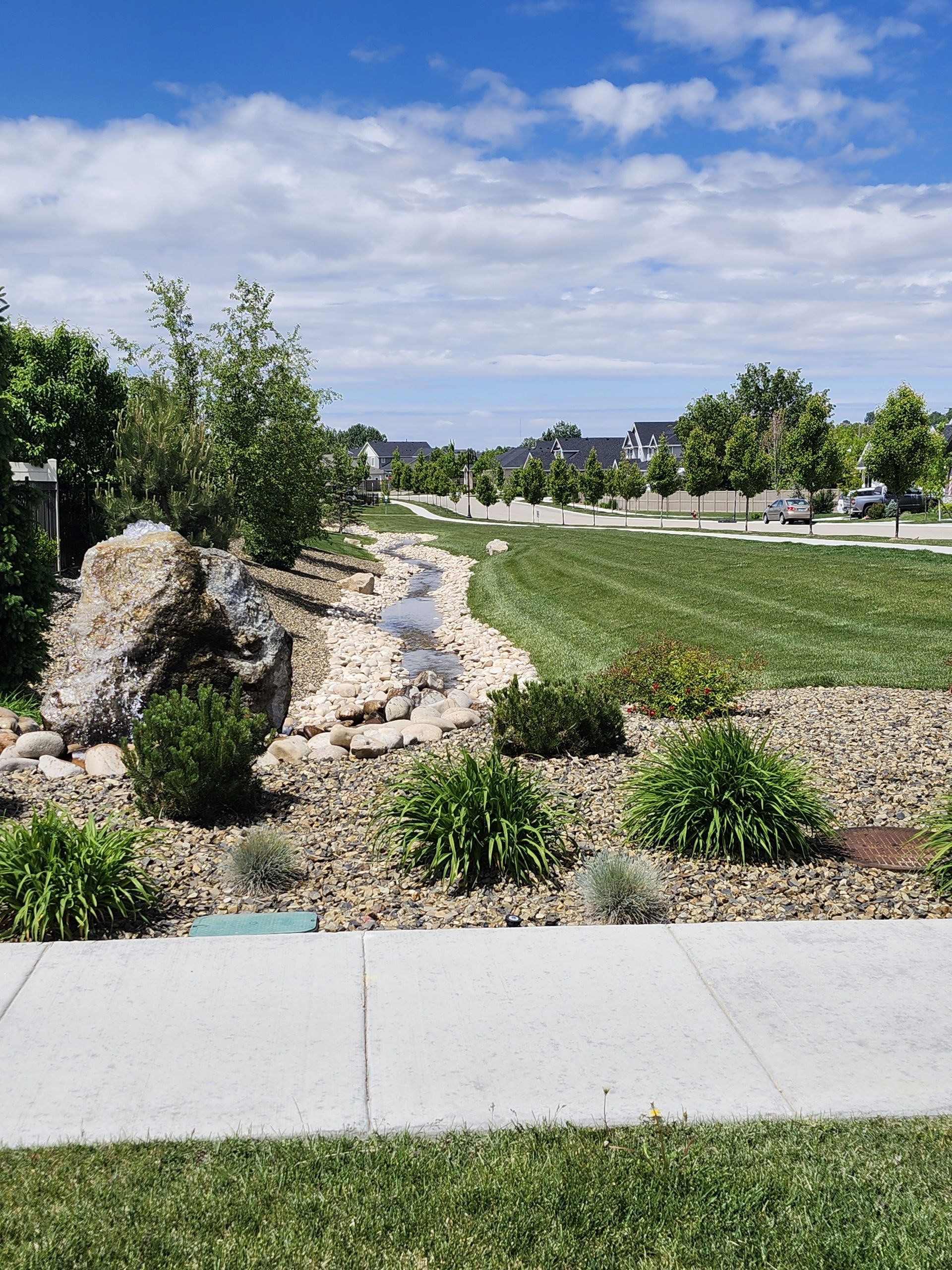 Sweet Mikaela Landscape and Lawn Care LLC gallery photo