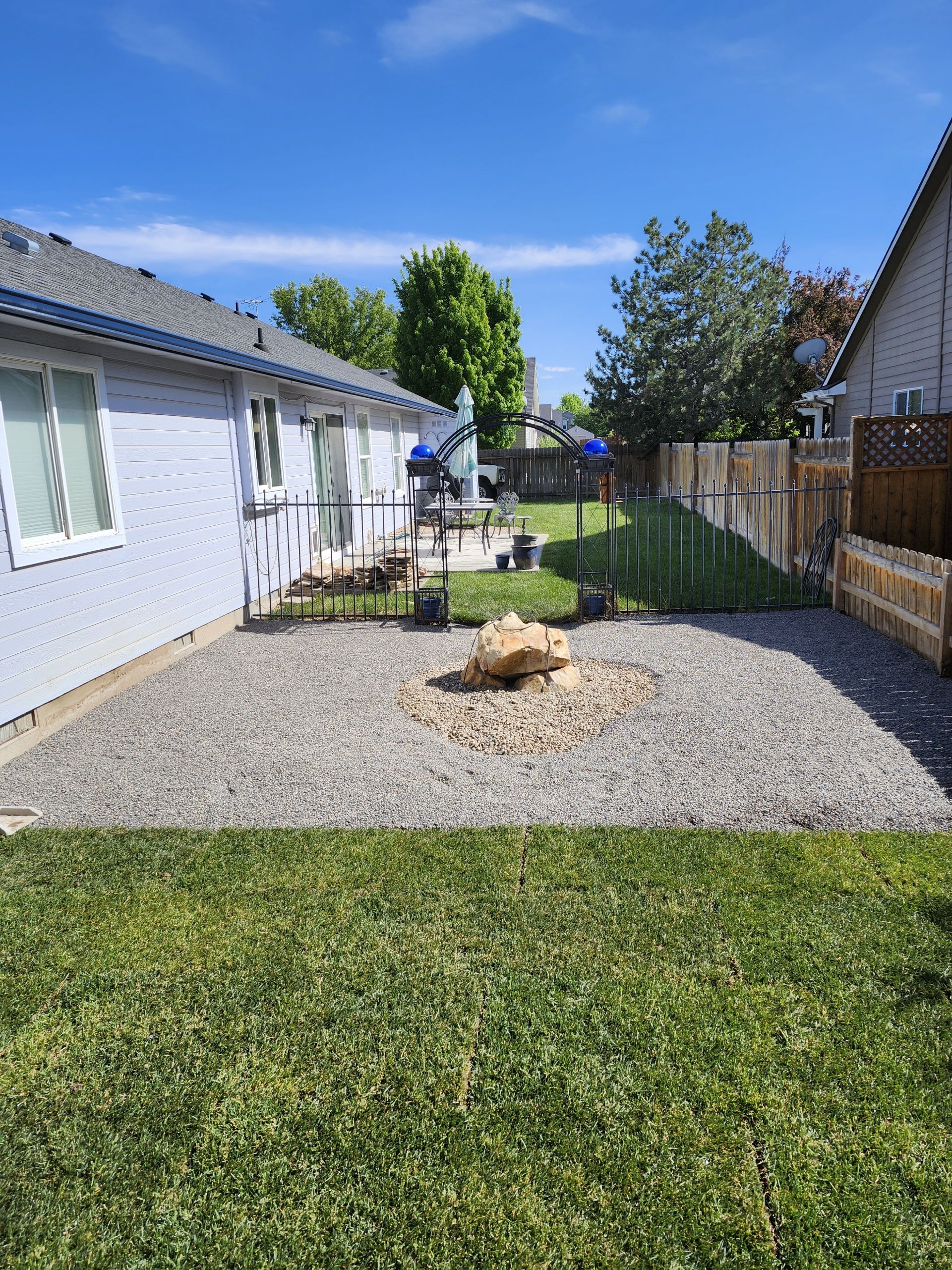 Sweet Mikaela Landscape and Lawn Care LLC gallery photo