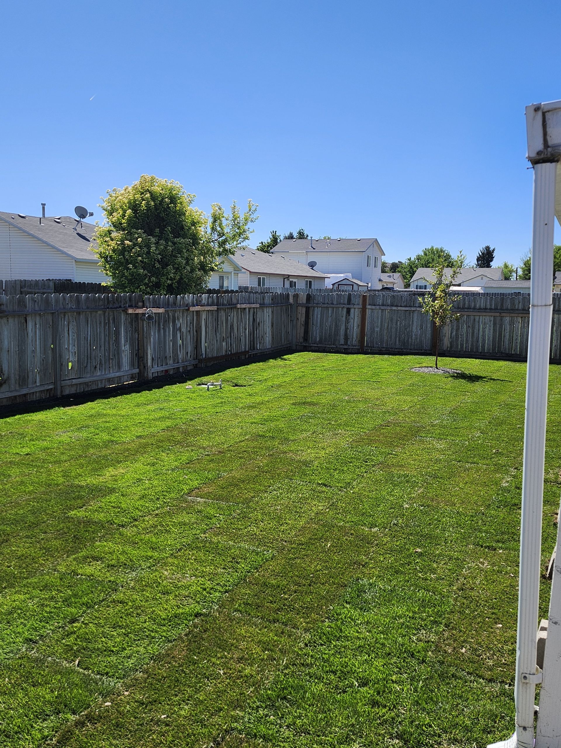 Sweet Mikaela Landscape and Lawn Care LLC gallery photo