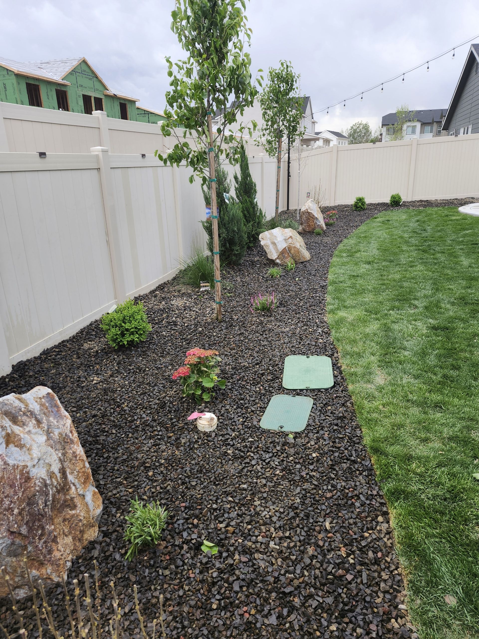 Sweet Mikaela Landscape and Lawn Care LLC gallery photo