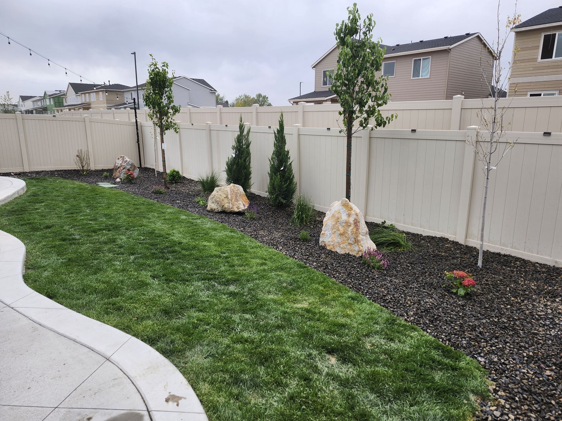 Sweet Mikaela Landscape and Lawn Care LLC gallery photo