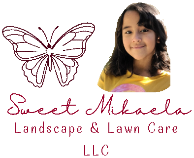 Sweet Mikaela Landscape and Lawn Care LLC logo