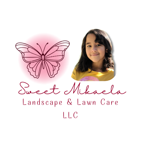 Sweet Mikaela Landscape and Lawn Care LLC logo