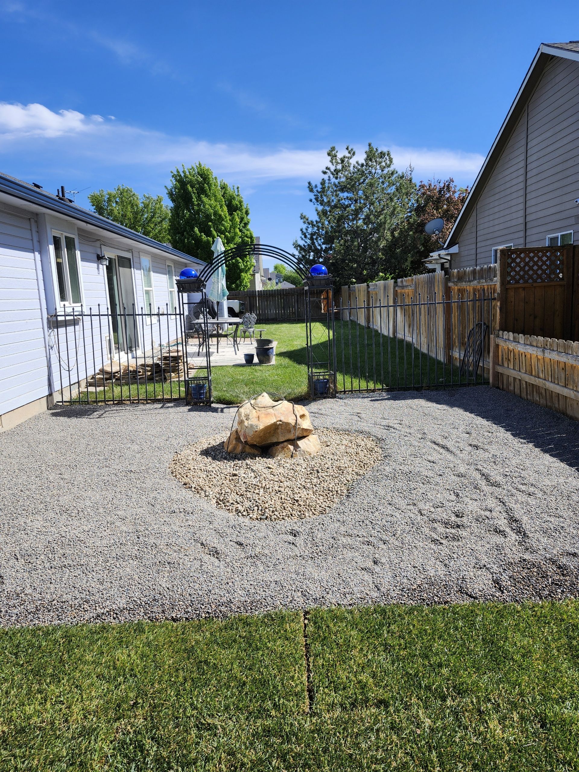 Sweet Mikaela Landscape and Lawn Care LLC gallery photo