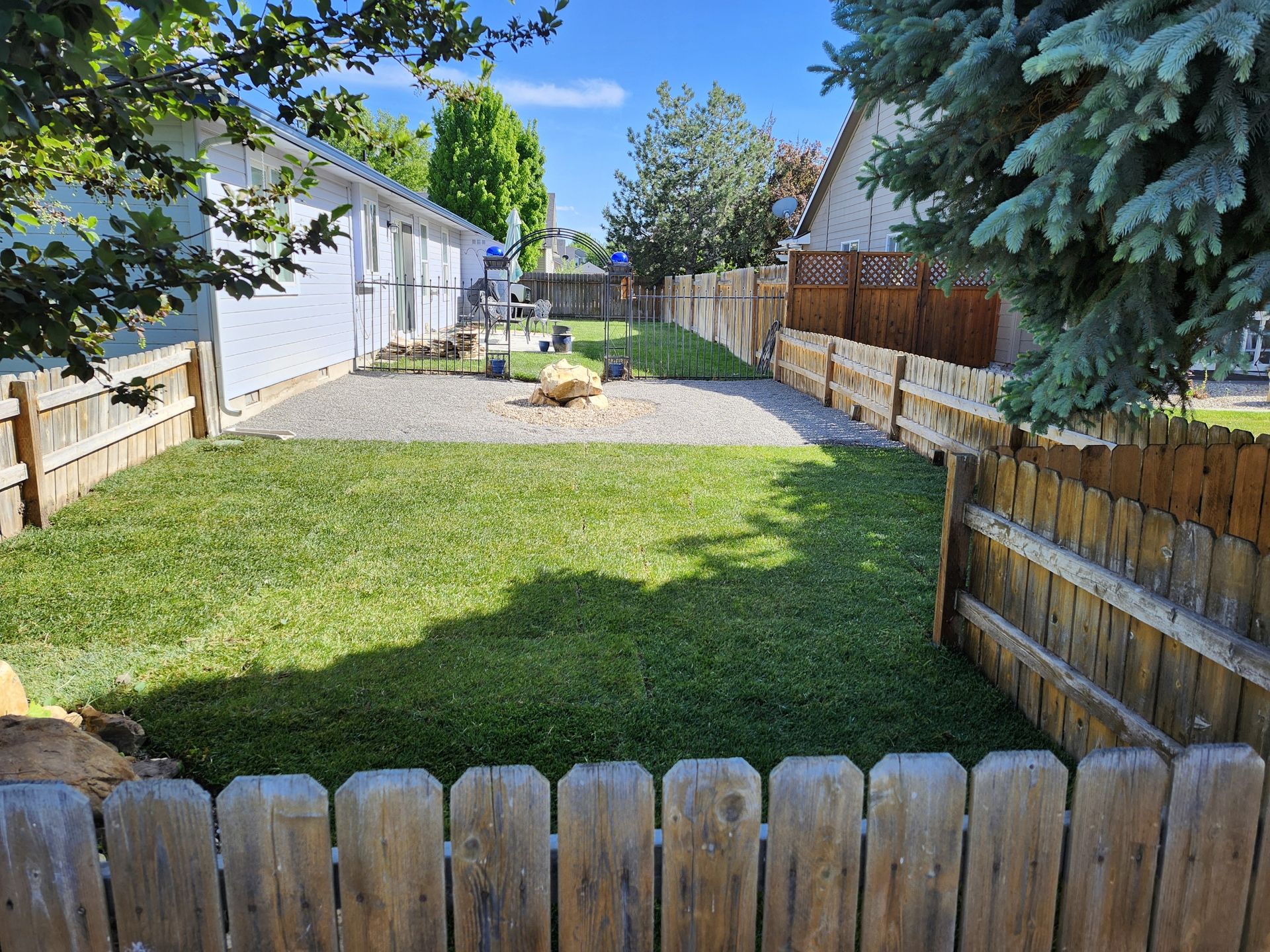 Sweet Mikaela Landscape and Lawn Care LLC gallery photo
